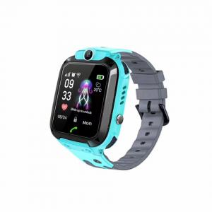 Quality Student Smart GPS Tracker Watch  Remote Monitoring 0.96  Display LCD For Kids for sale
