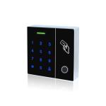 13.56MHz Standalone Biometric Nfc Access Control RFID Reader with Optical sensor