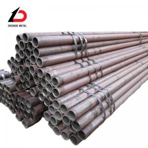 China                  Factory Direct Sale High Quality Atsm A36 Carbon Steel Pipe Seamless EXW Price Fob Price CIF Price Pipe              on sale