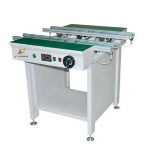 China Professional Smt assembly line PCB Dual track conveyor / PCB Handling Equipment SMT Dual track conveyor 1.0 conveyor on sale