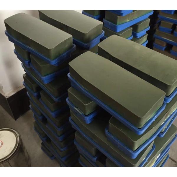 Resin Fickert Granite Abrasive Grinding And Polishing Abrasive Stone