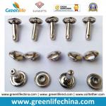 China factory supply Cheap Hardware ID Accessories Metal Hook/Snap Clip/Swivel