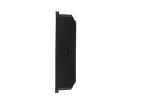 TFT LCD 7" Touch Screen Industrial HMI Touch Panel With Audio Input / Output