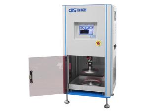 China Computer Control Foam Compressed Indentation Hardness Testing Machine on sale
