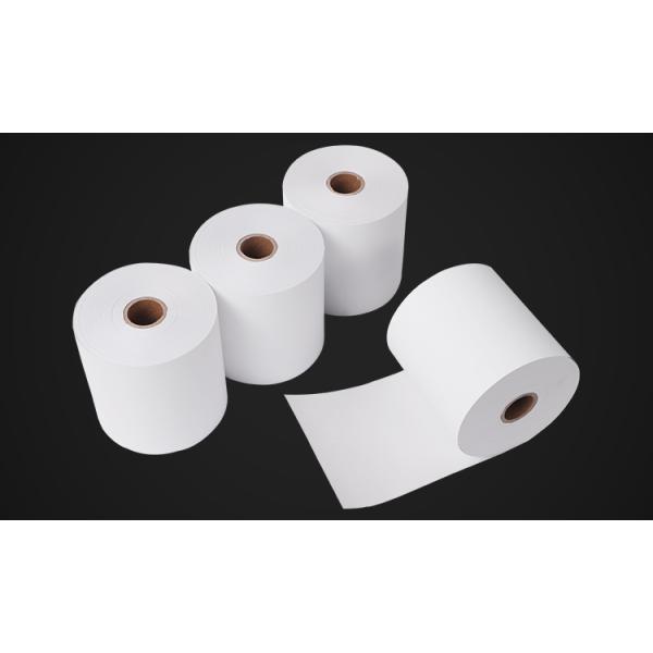 USC Scale ODM FDA Thermal Label Sticker Rolls