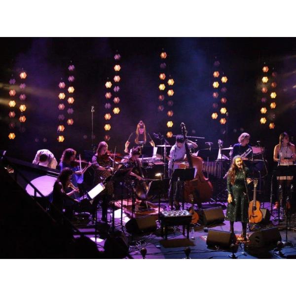 6x100W RGB 3in1 DMX512 LED Return Portman P2 Retro Light For Stage Bar Nightclub