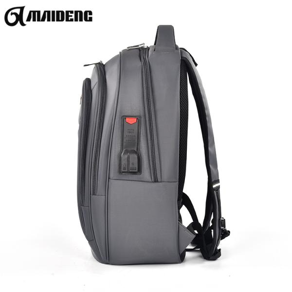 Waterproof Modern Design Backpack With Nylon Material 35*20*48 Cm