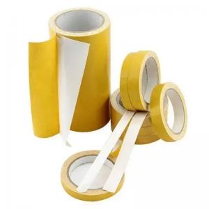 Quality Premier Double Sided Tape Strong Adhesive Carpet Tape for sale