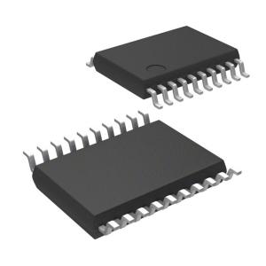 China Mainstream Value Line MCU Chips Robustness STM8S003F3P6TR With 8 KB Flash Memory on sale