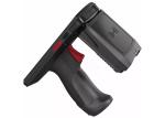 Mobile 4G Wifi Android RFID Data Collector PDA UHF Handheld Reader With Barcode