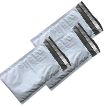Buy Custom Poly Mailer Bags 10x12 Inch Shock Resistance For Express / Packing at wholesale prices