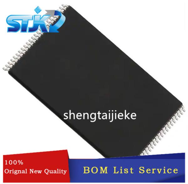 Buy FLASH - NAND Memory IC 1Gbit Parallel 25 ns 48-TSOP NAND01GW3B2CN6E  Used Tested  NAND01Good at wholesale prices