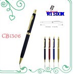 Buy cheap Press metal pen CB1306 from wholesalers