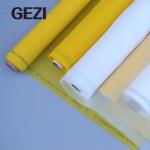 Polyester Mesh For Silk Screen Printing Filtering Fabric Polyester Mesh For