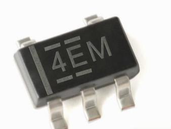 Buy TPS22945DCKR Field Programmable Gate Array Load Switch Power Distribution at wholesale prices