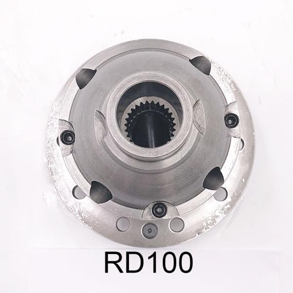 RD100 Front Axle Air Diff Locker for Chrysler Jeep Wrangler Cherokee Wagoneer Liberty