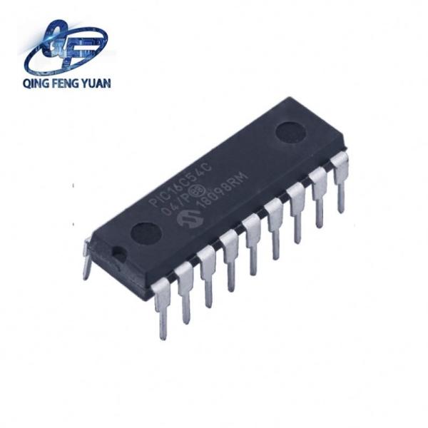 All Electron Component From China Distributor PIC16C54C-04 Microchip Electronic