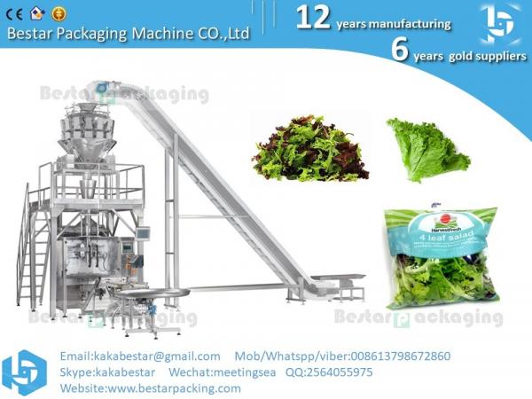 Buy How to make the fresh vegetable salad from washing,slicing,drying and packing machine at wholesale prices
