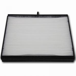 China Toyota Aygo Peugeot 107 Japanese Car Cabin Filter 88508-0H010 6447 TV on sale