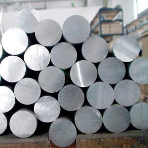 Quality Anti Rust SS 316L Round Bar 12mm Polished for sale