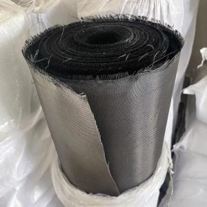 Quality 0.2-1mm Fiberglass Cloth Roll For High Temperature Environments for sale