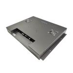 5ms Response Time Capacitive Touch Screen with USB Interface and WLED Backlight