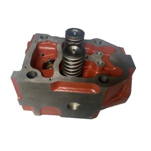 Quality Deutz MWM TBD234-V12 Cylinder Head Assembly OEM Quality for sale