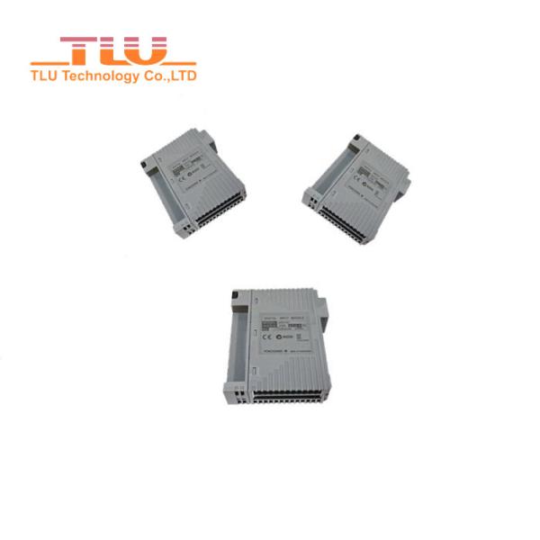 Buy Yokogawa DCS AFS40S/AFS40D Controller PLC Module at wholesale prices