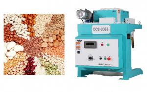 Quality DCS 20SZ Grain Fortified Rice Mixing Machine QMS 140W 2 To 20t / H for sale