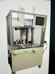 Precision Servo Press Machine Quality Monitoring Multiple Functions Auto