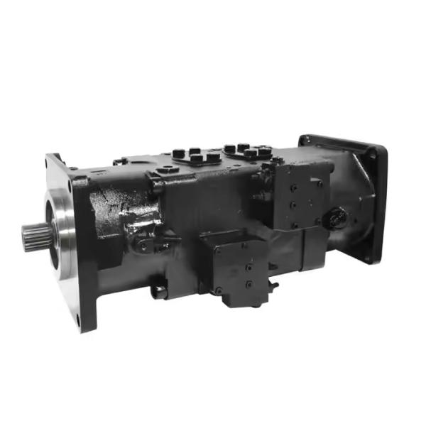 A20VLO A20VO Hydraulic Pump A20VLO190 A20VLO260 Series A20VLO190DRS/10R-NZD24N00 Axial Piston Variable Double Pump