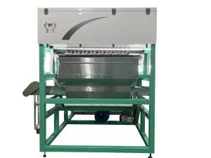 China WENYAO Macadamia Nuts Belt Type Sorting Machine Color Sorter Automatic Optical Sorting Machine on sale