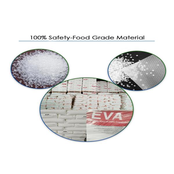 PP Wire Shelf Liner for Iron Shelves Red Table Decoration Accessories Type Mats Pads