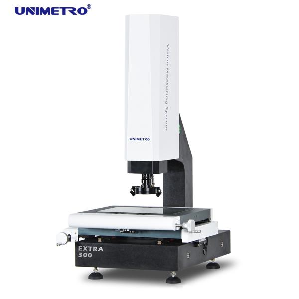 Buy Auto Focus Vision Measuring Machine / System With Z Axis Motorized HD CCD Camera at wholesale prices