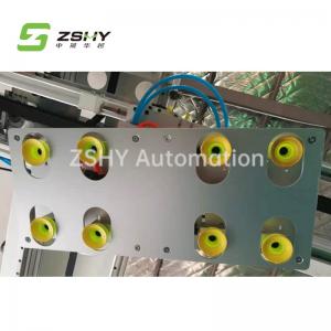 China 16 Boxes/Min Fully Automatic Packing Machine Plastic Bottle For Beverage Package on sale