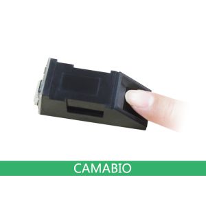 CAMA-SM15 OEM Optical Fingerprint Module With 3.3V UART Communication
