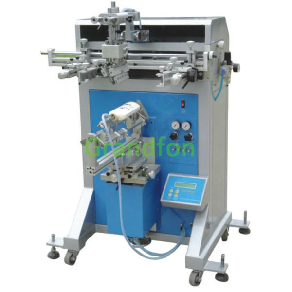 Buy YZ-400Y Pneumatic Cylindrical Screen Printers at wholesale prices
