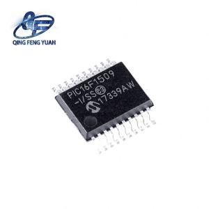 Quality Components Chip IC Parts PIC16F1509-I Microchip Electronic components IC chips Microcontroller PIC16F15 for sale