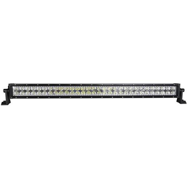 32 Inch Halo Remote Control LED Light Bar Spot / Flood / Combo Beam