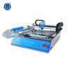 Buy cheap CHM-T36VA Small 2 Head Desktop SMT Placement Device With Built In Vacuum Pump from wholesalers