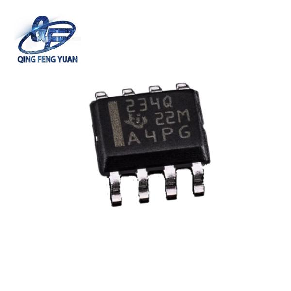 Wholesale LGBT Module TI/Texas Instruments SN65HVD234QDRQ1 Ic chips Integrated Circuits Electronic components SN65HVD234Q