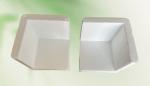 EPS (Expanded Polystyrene) foam Corner Guard Customized Fragile Electronic
