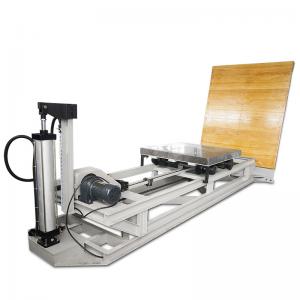 China Digital Incline Package Impact Tester / Catron Impact Testing Equipment on sale