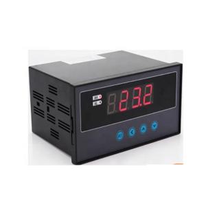 Quality Thermal Meter Control Instrument with High Accuracy and Flexible Input Signal Setting for sale