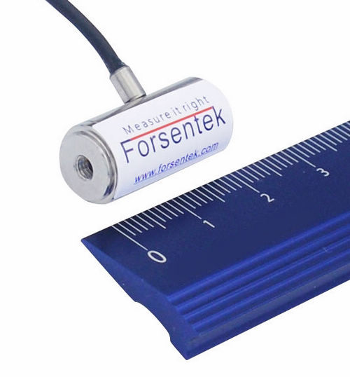 Miniature Tension Compression Load Cell 1kg 2kg 5kg 10kg 20kg Micro Column Load Cell