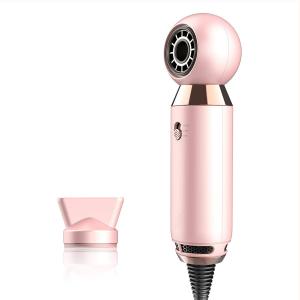 China OEM 240V 50Hz Portable Hair Blow Dryer With Diffuser on sale