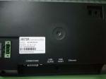 LCD PLC 7inch HMI Control Panels With RS485 Ethernet