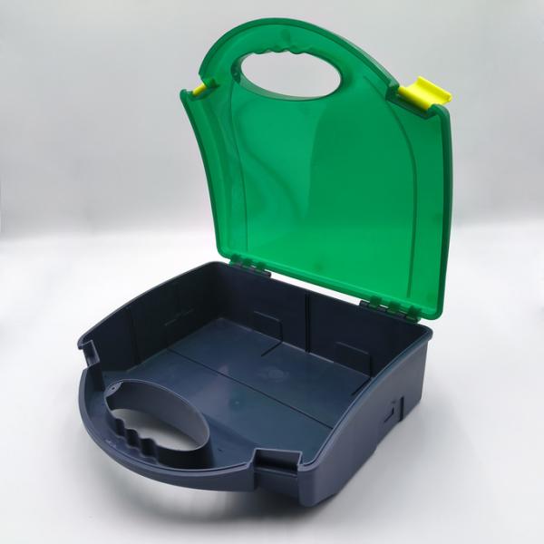 Portable Empty Odm First Aid Kit Box Water Tight