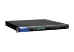 GN-1772 Multi-Channel Trans-coder, modular & high density, 72 live channels