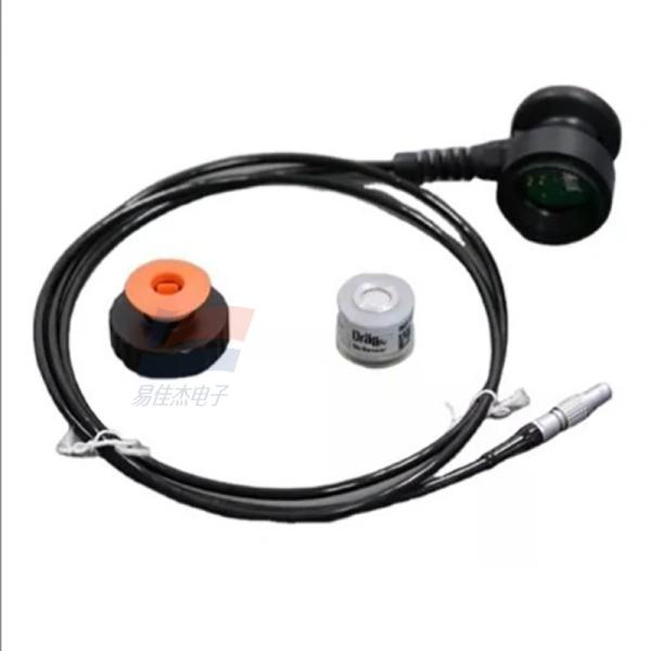 Lightweight Oxygen Sensor Housing Assembly for Anesthesia Machine -20°C–50°C Approximately 200g
